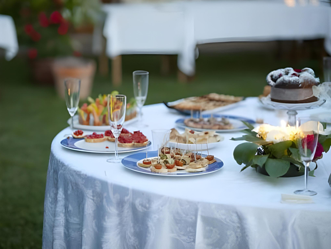 Food & Drinks 4, Il Rifugio del Poeta, Treviso