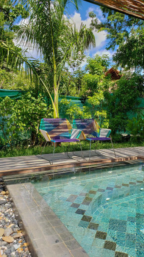 Others 5, Villas Zamna - Jungle Villas, Cozumel