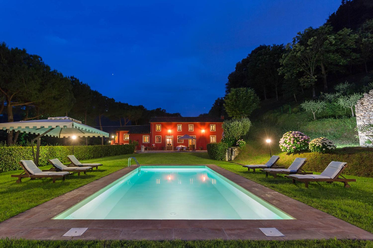 Others 4, Coselli's luxury Villas, Lucca
