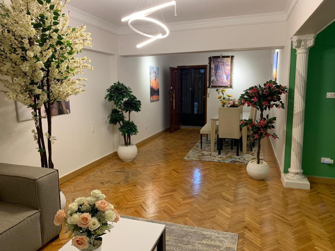 Others 5, Casa Horyea - Heliopolis, Heliopolis