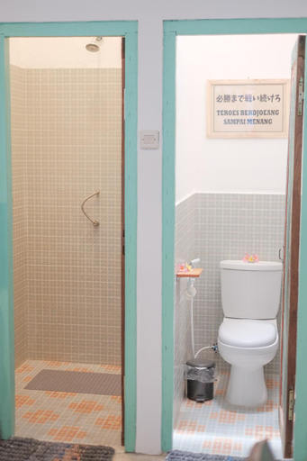 Bathroom 1