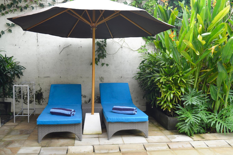 Others 4, Villa Mewali, Gianyar