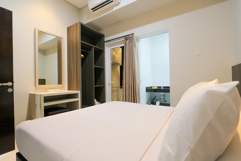 Bedroom 5, Sun In Pangandaran Hotel, Pangandaran