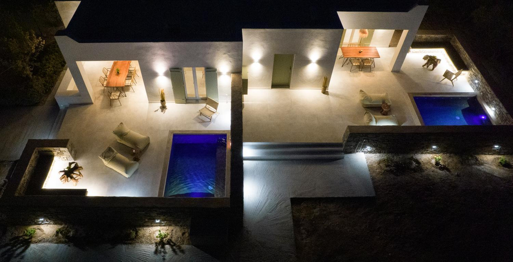 2, Olivine Paros Villas, South Aegean