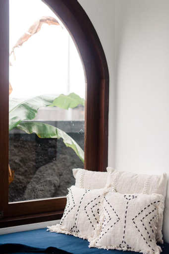The Sayan Villas, Gianyar