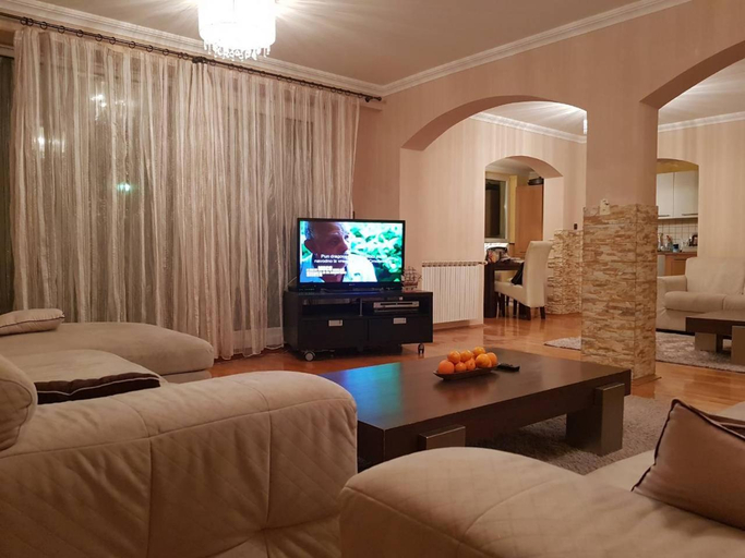 Others 4, Villa Borak Sarajevo, Sarajevo