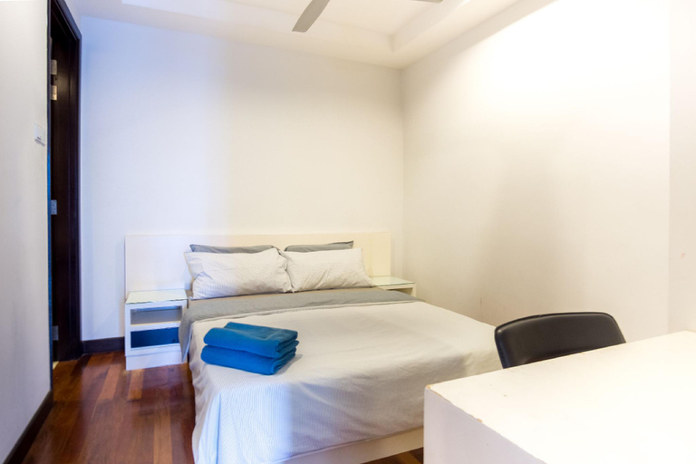 Bedroom 10