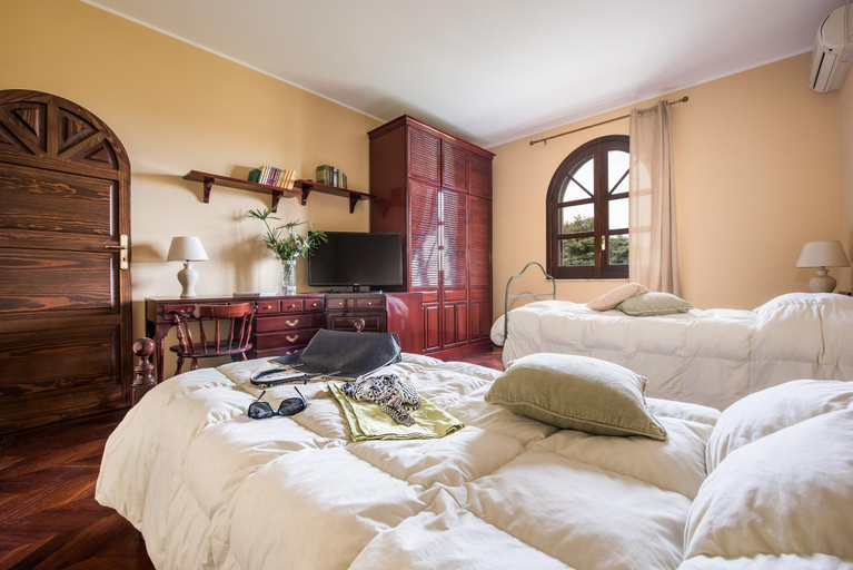 Others 5, villa Maiani Travelmoods villas, Trapani