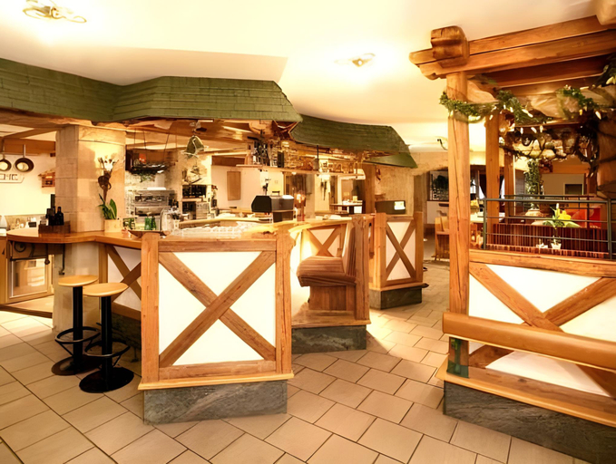 Food & Drinks 4, Heiners, Imst