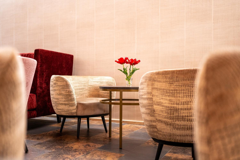Public Area, Hotel Krone Langenegg, Bregenz