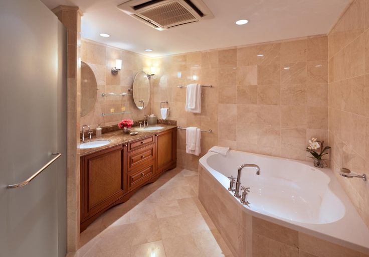 Bathroom 4, Saint Peters Bay Barbados
