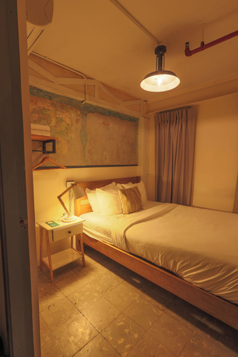 Bedroom 2, Edificio Bola de Oro, Panamá