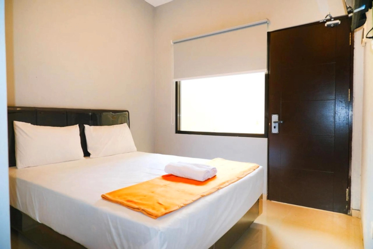 Bedroom 9