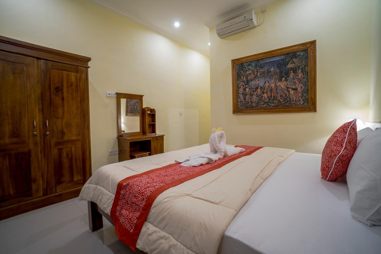 Bedroom 11