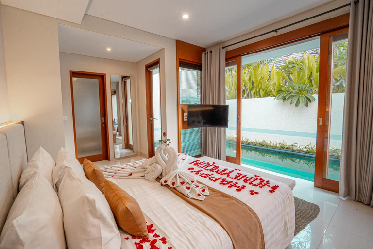 Bedroom 26