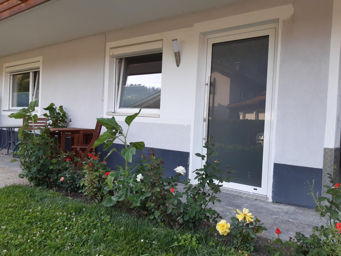 Ferienwohnung - Gwiggner Daniela, Kufstein