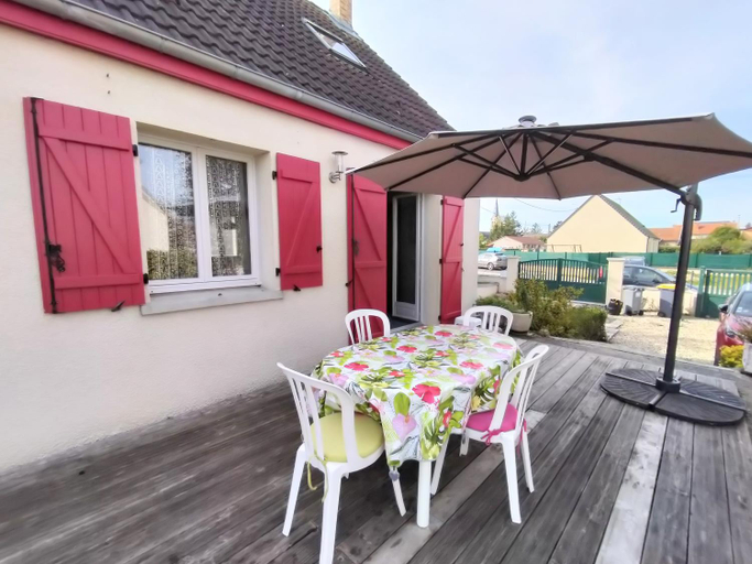 Others 5, Etape au Chemin des Dames - Chambre et table d'hotes, Aisne