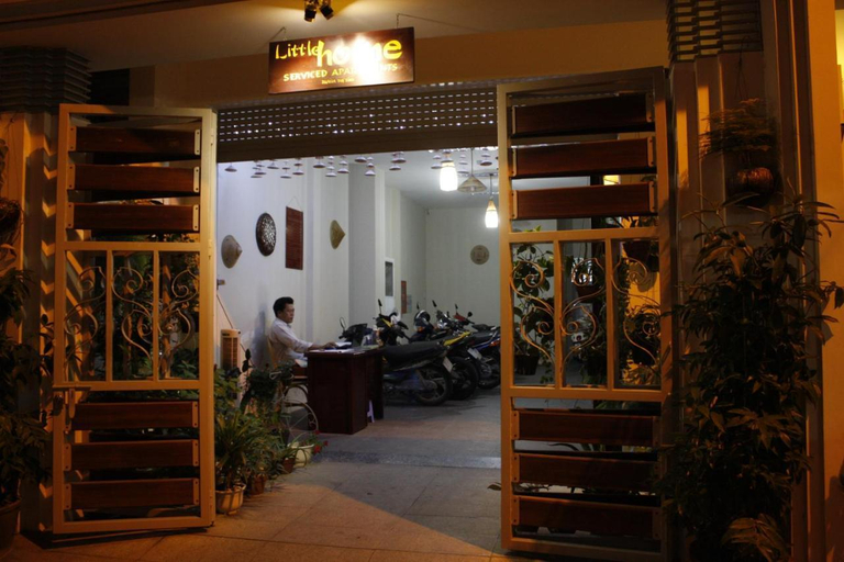Exterior & Views 1, Little Home Nha Trang Apartment, Nha Trang