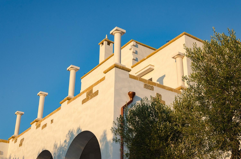 Others 4, Il Torrino B&B, Lecce