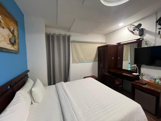 Bedroom 10