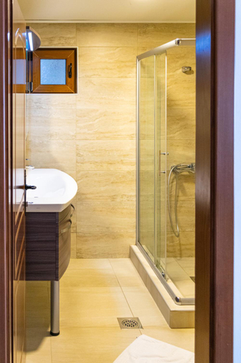 Bathroom 5, Hotel & Spa Tino Sveti Stefan