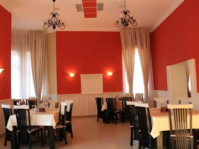 Food & Drinks 5, Astoria Hotel & Restaurant, Gheorgheni