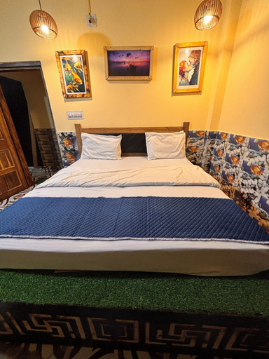 Bedroom 2, Plush hotels, Khordha