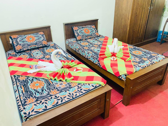The Salvation Army Guest House Jaffna, Jaffna