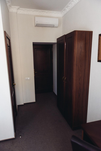 Others 4, Biplan City, Daugavpils