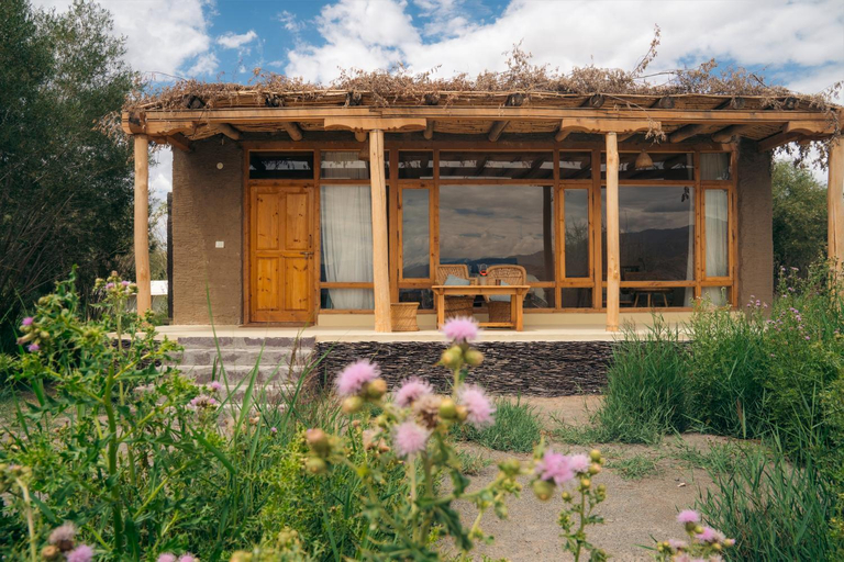 Exterior & Views 1, The Indus River Camp, Leh