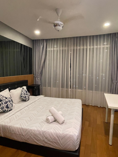 Bedroom 7
