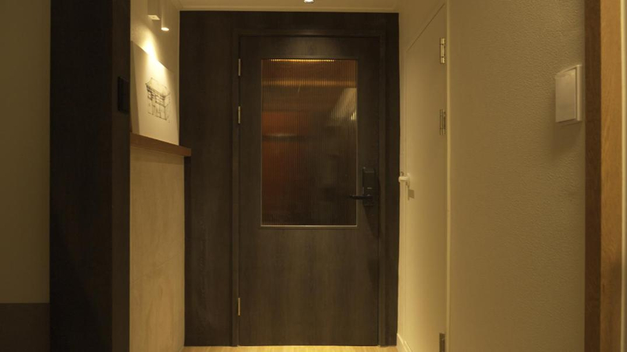 Others 4, MaSilRo-Share house, Yongsan