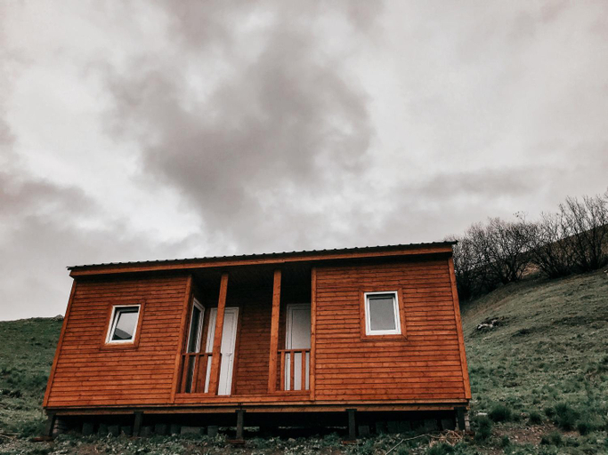 Others 5, amo-isuntke, Kazbegi