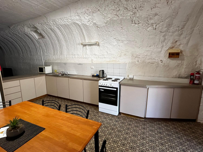Others 5, Desert View Apartments, Coober Pedy