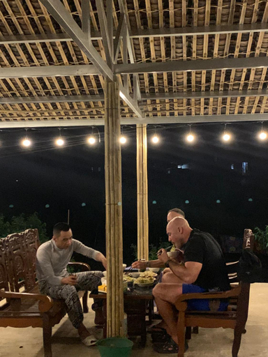 Others 4, Nha Co Ban Gioc Homestay - Lang đa Khuoi Ky, Trùng Khánh