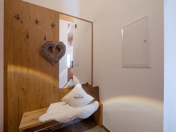 Others 4, Appartements Kafmahof, Kufstein