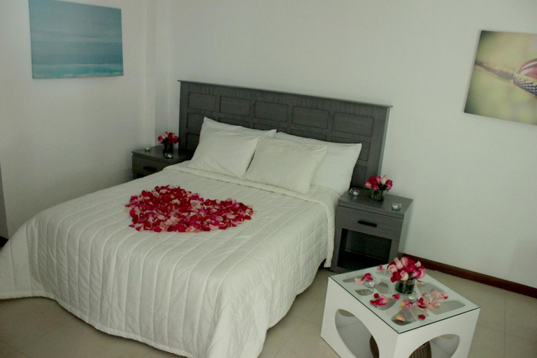 Bedroom 3, Grand Gardenia, Atlixco