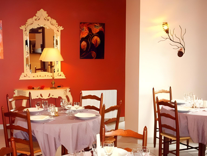 Food & Drinks 2, Auberge An Douar, Morbihan