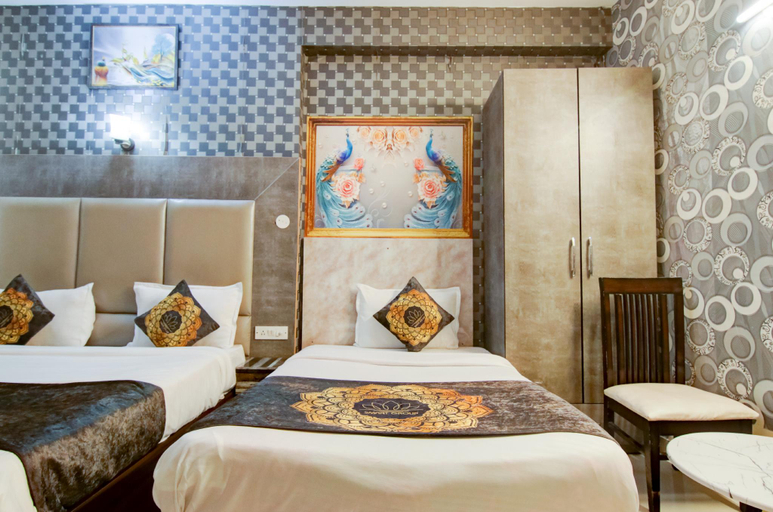 Bedroom 17