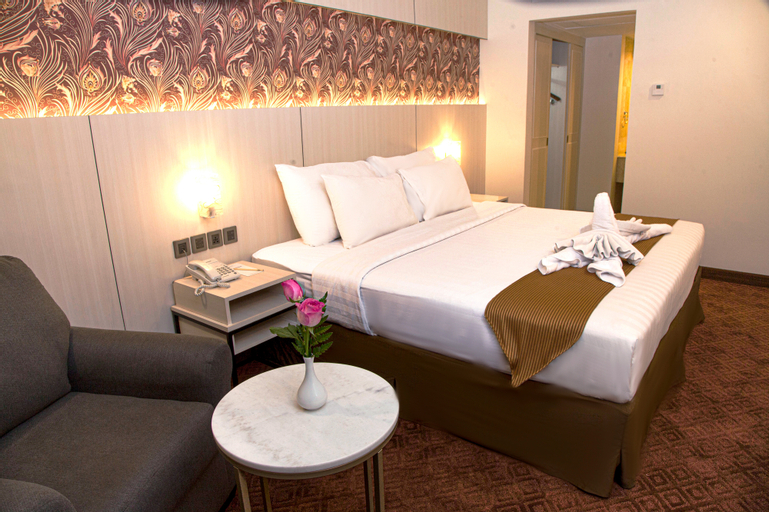 Bedroom 9