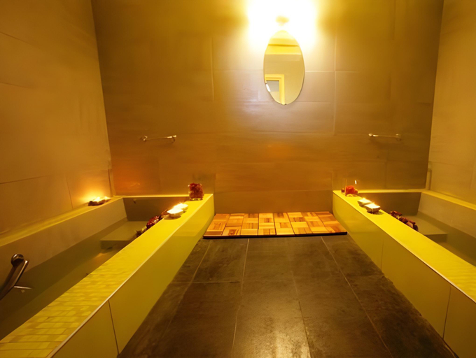 Others 3, Ilion Spa Hotel, Central Greece