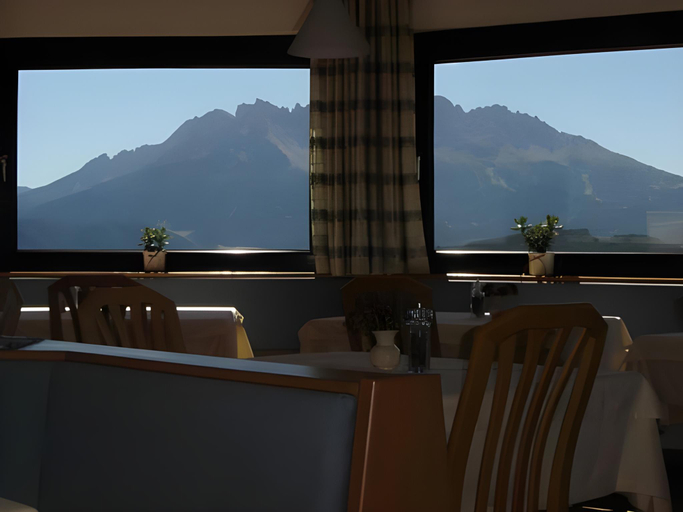 Food & Drinks 3, Panoramahotel Obkircher, Bolzano