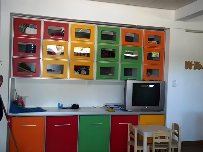 Others 5, Apart & Hotel Neptuno, Pinamar