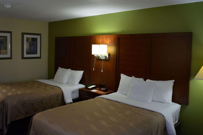 Bedroom 9