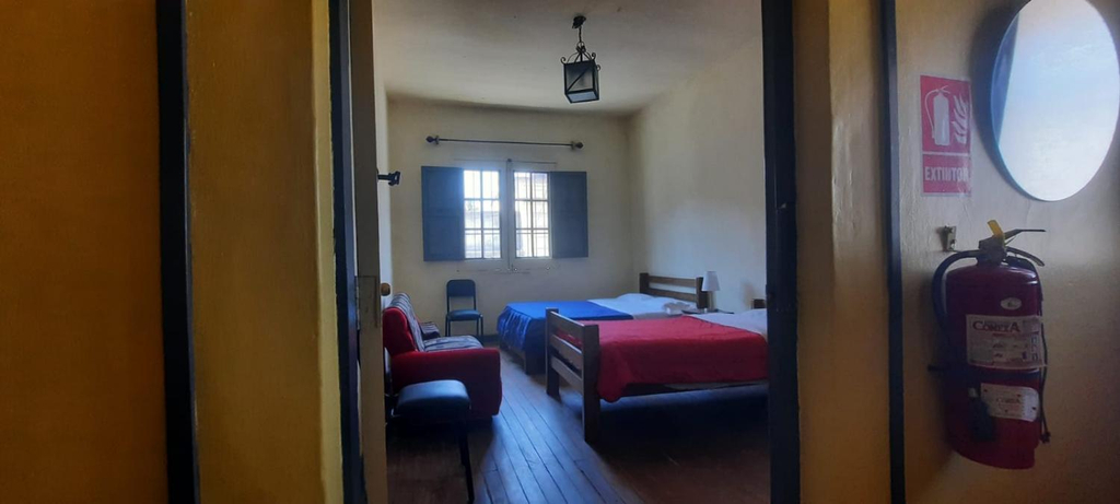 Others 2, Peter's Hostel, Arequipa