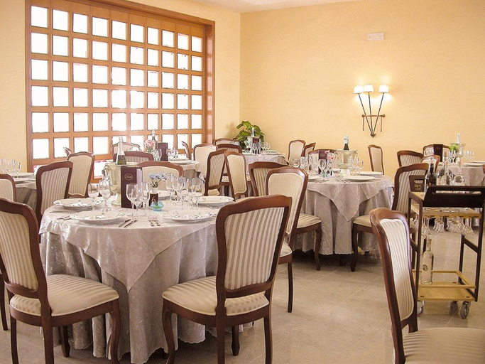 Food & Drinks 4, Hotel L' Anicre, Napoli