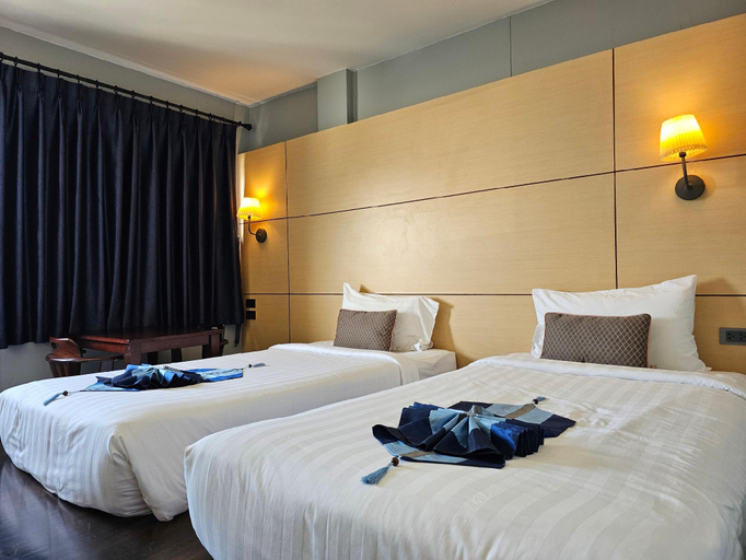 Bedroom 6