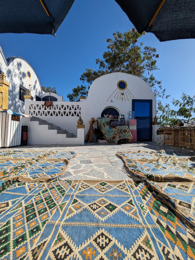 Others 4, Kemet Guest House - Heissa Islan, Aswan