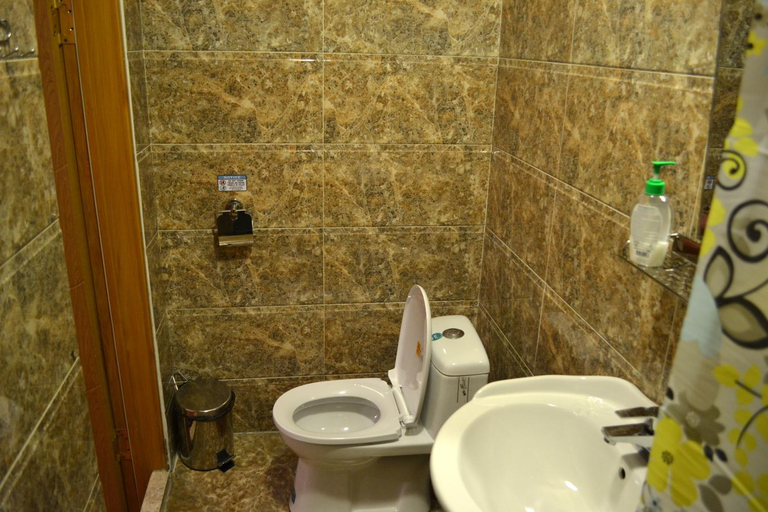 Others 3, Danista Nomads Tour Hostel, Ulan Bator