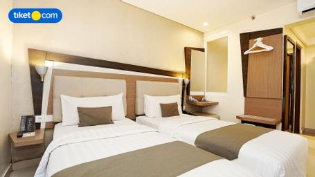 Bedroom 15